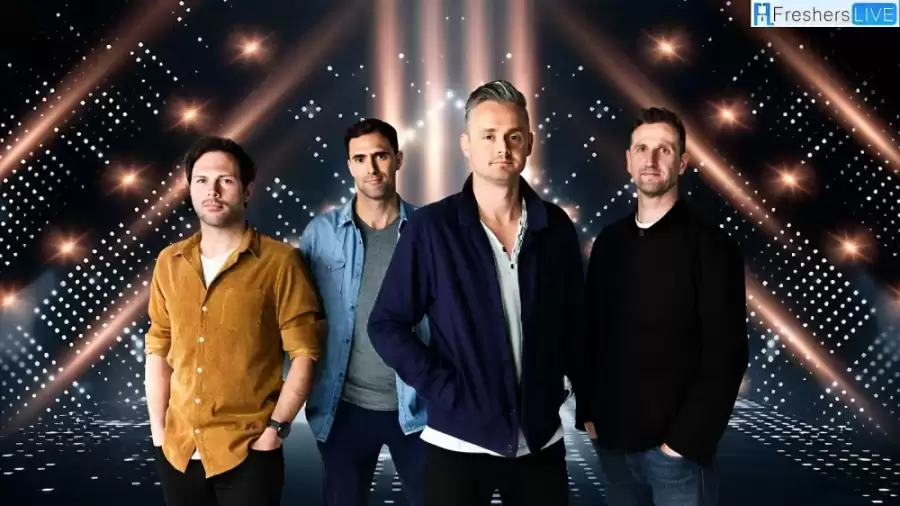 Keane Plot 2024 Tour Dates, How to Get Presale Code Tickets?