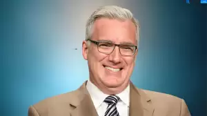 Keith Olbermann Ethnicity, What is Keith Olbermann's Ethnicity?