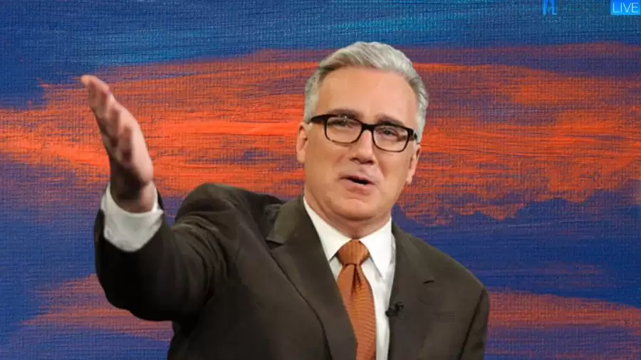 Keith Olbermann Net Worth in 2023 How Rich is He Now?