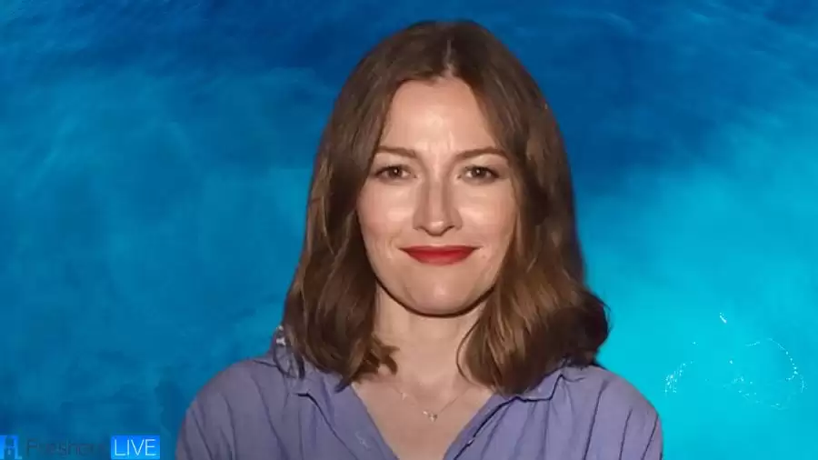 Kelly Macdonald Net Worth in 2023 How Rich is She Now?