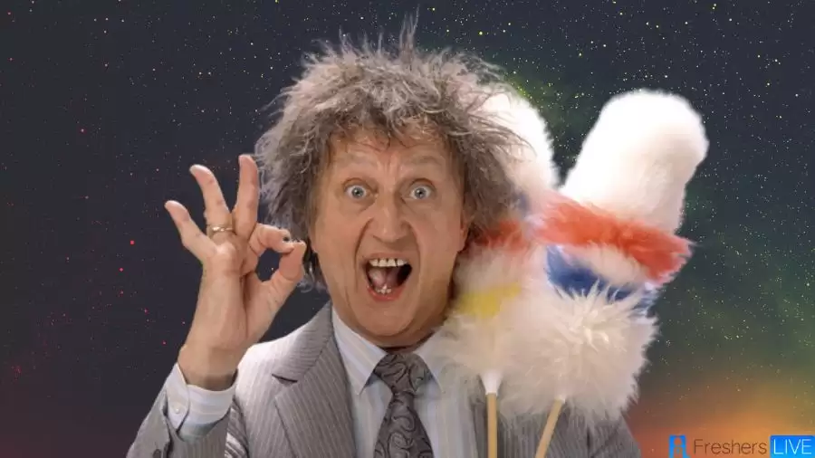 Ken Dodd Net Worth in 2023 How Rich is Ken Dodd?