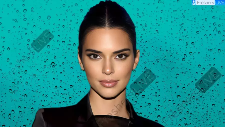 Kendall Jenner Religion What Religion is Kendall Jenner? Is Kendall Jenner a Christian?