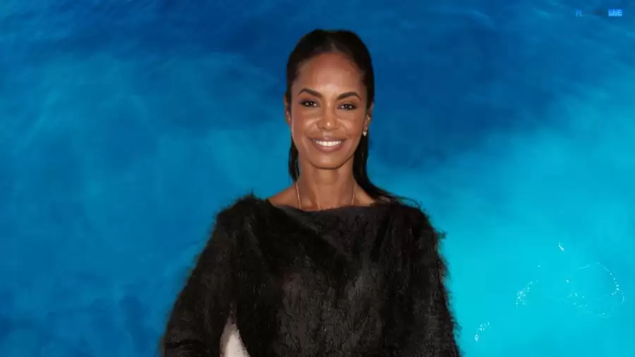 Kim Porter Ethnicity, What is Kim Porter's Ethnicity?