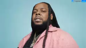 King Louie Net Worth in 2023 How Rich is He Now?