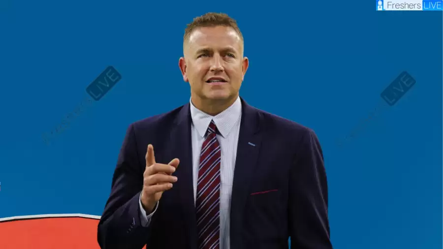 Kirk Herbstreit Net Worth in 2023 How Rich is He Now?