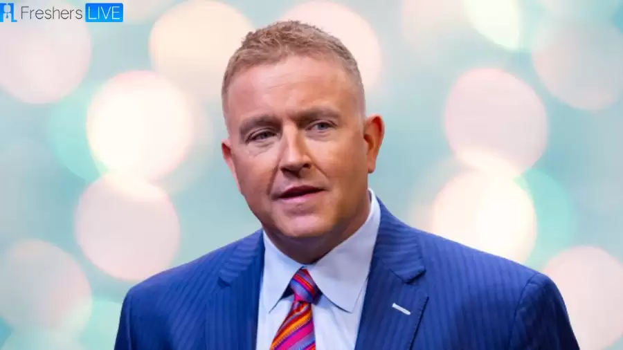 Who are Kirk Herbstreit Parents? Meet Jim Herbstreit and Judy Herbstreit