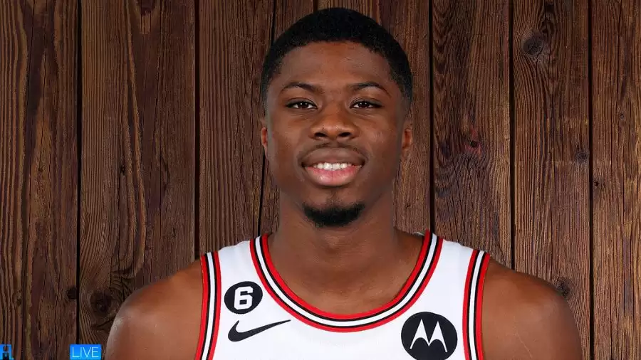 Kostas Antetokounmpo Net Worth in 2023 How Rich is He Now?