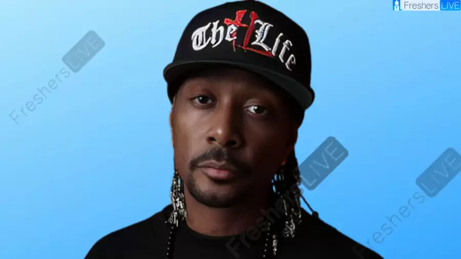 Krayzie Bone Height How Tall is Krayzie Bone?