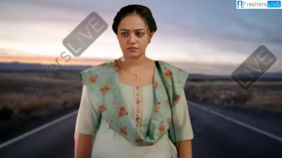 Kumari Srimathi OTT Release Date and Time Confirmed 2023: When is the 2023 Kumari Srimathi Movie Coming out on OTT Amazon Prime Video?