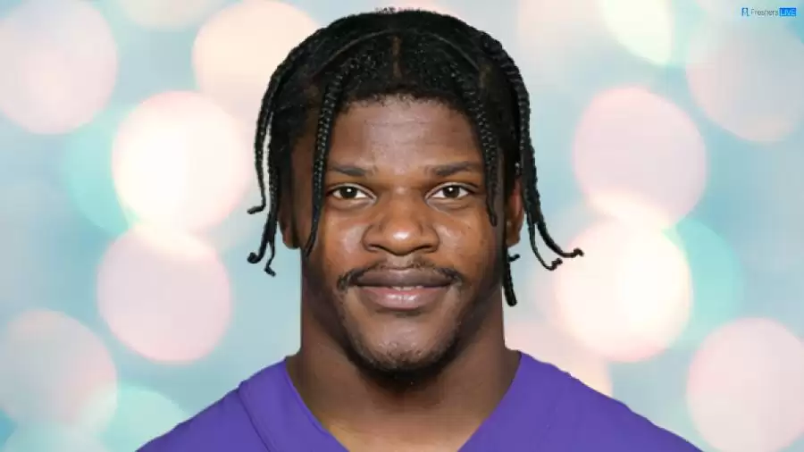 Lamar Jackson Ethnicity, What is Lamar Jackson's Ethnicity?