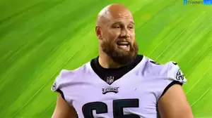 Lane Johnson Religion What Religion is Lane Johnson? Is Lane Johnson a Christianity?