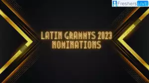 Latin Grammys 2023 Nominations, Who Won the Latin Grammys in 2023?