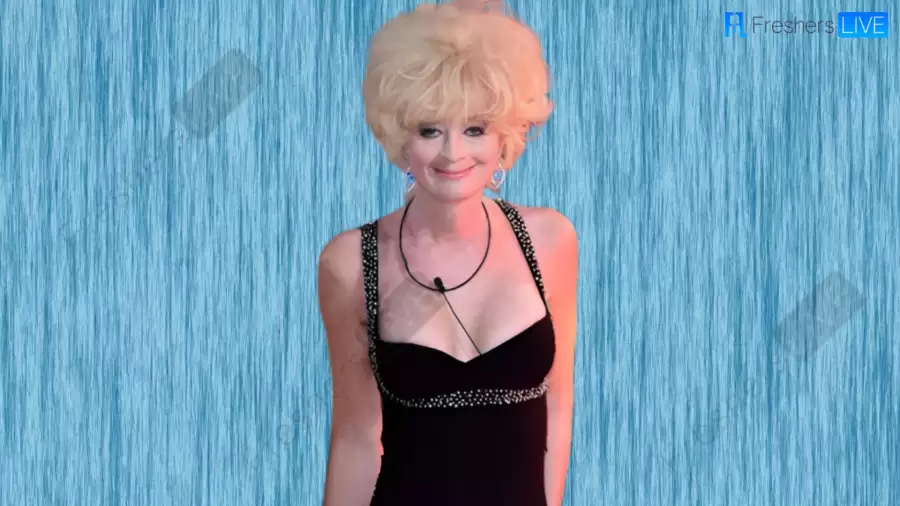 Who are Lauren Harries Parents? Meet Mark Harries and Kate Harries