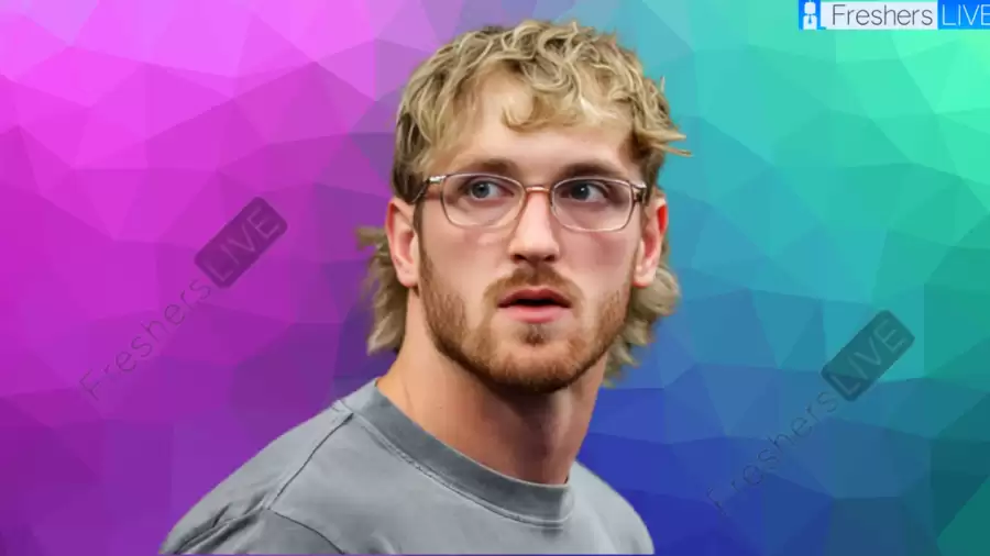 Logan Paul Religion What Religion is Logan Paul? Is Logan Paul a Christianity?