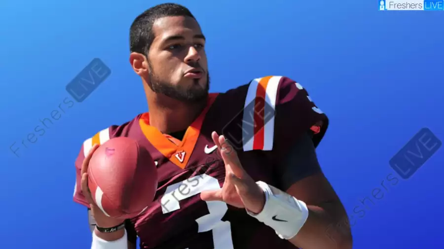 Who are Logan Thomas Parents? Meet Jeff Chambers and Kim Thomas Tarazona