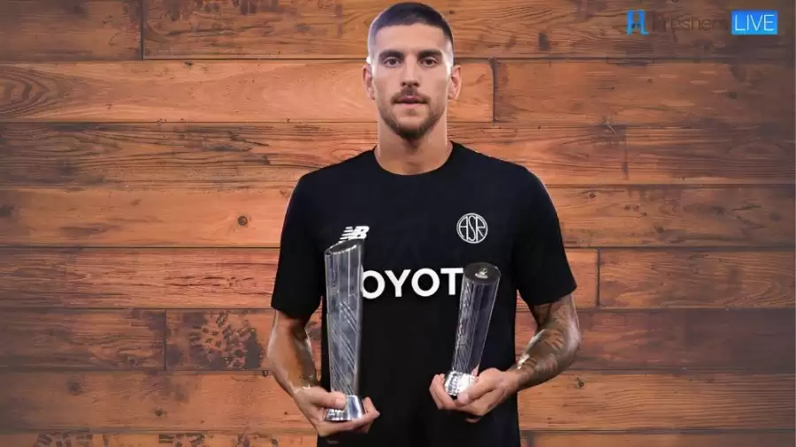 Lorenzo Pellegrini Net Worth in 2023 How Rich is He Now?