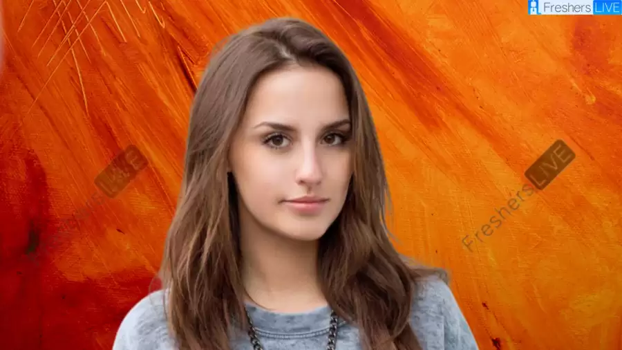 Lucy Watson Net Worth in 2023 How Rich is She Now?