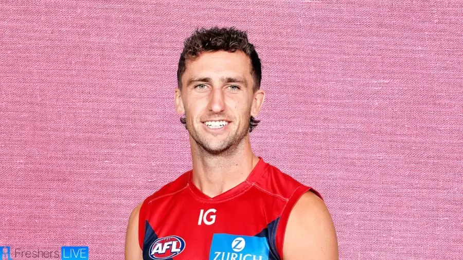 Luke Dunstan Net Worth in 2023 How Rich is He Now?