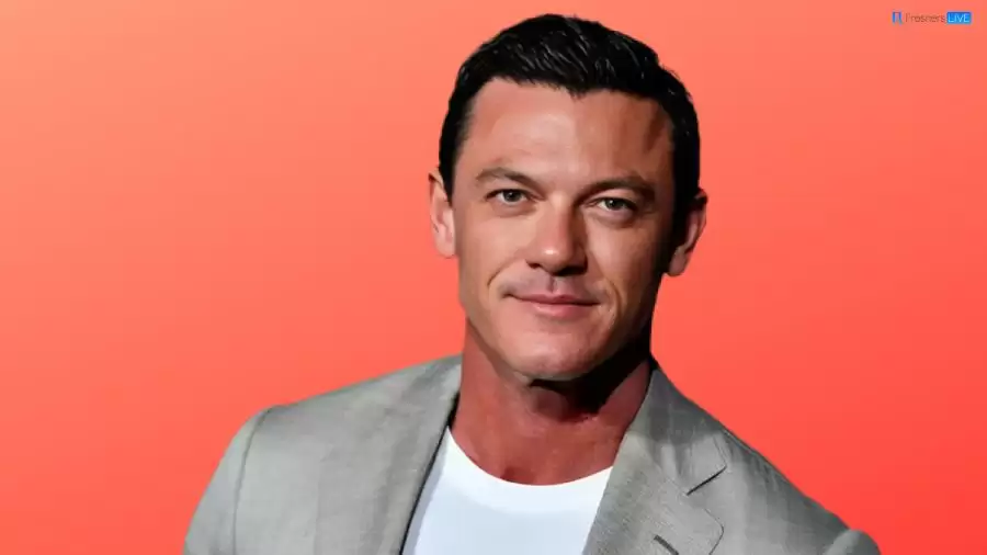 Luke Evans Net Worth in 2023 How Rich is He Now?