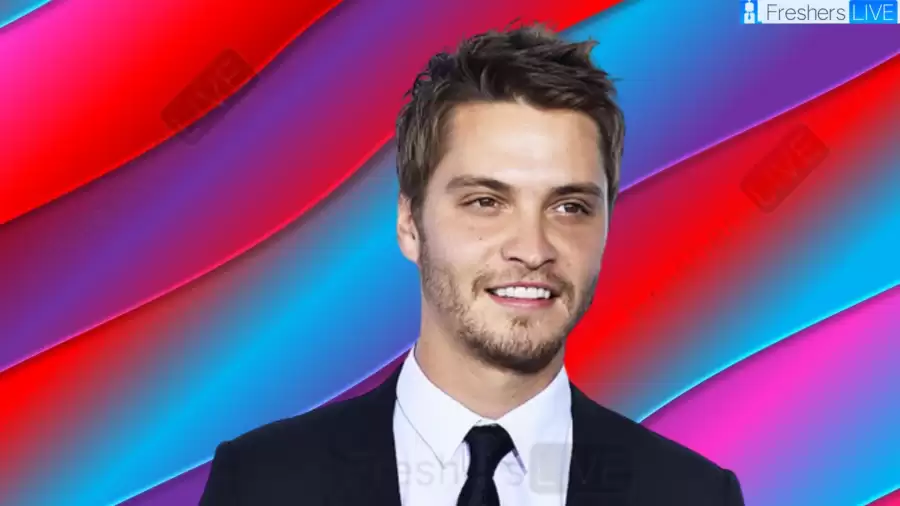 Luke Grimes Net Worth in 2023 How Rich is He Now?