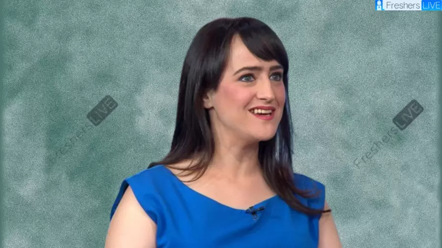 Mara Wilson Net Worth in 2023 How Rich is She Now?