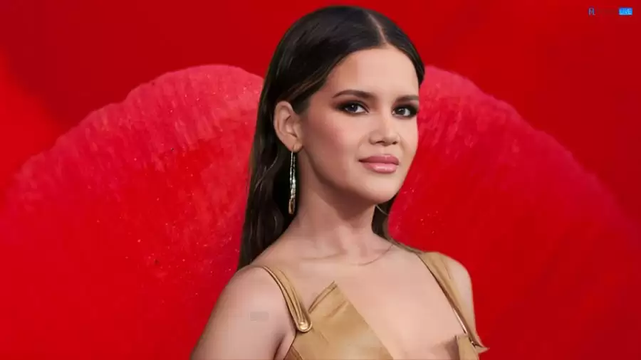 Maren Morris Ethnicity, What is Maren Morris's Ethnicity?