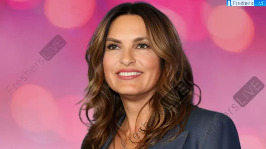 Mariska Hargitay Religion What Religion is Mariska Hargitay? Is Mariska Hargitay a Roman Catholicism?