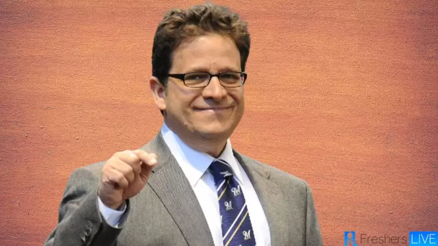 Mark Attanasio Net Worth in 2023 How Rich is He Now?