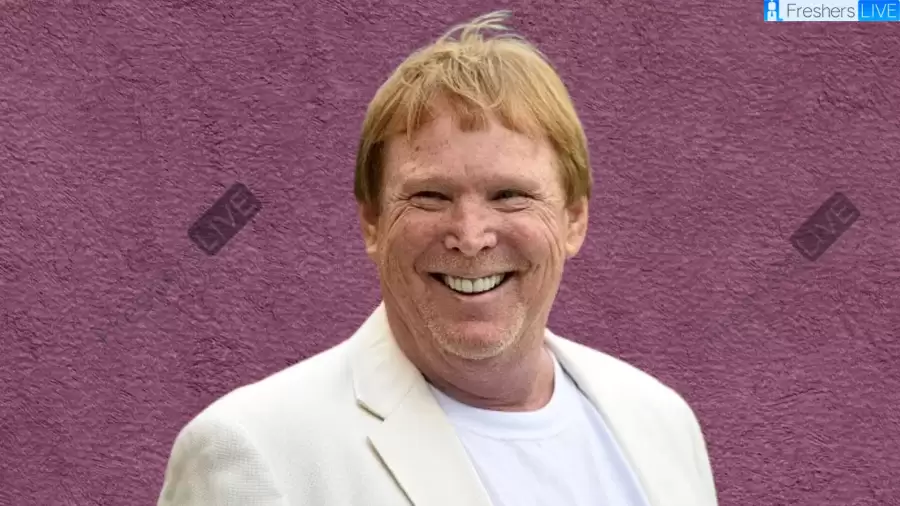 Mark Davis Net Worth in 2023 How Rich is He Now?