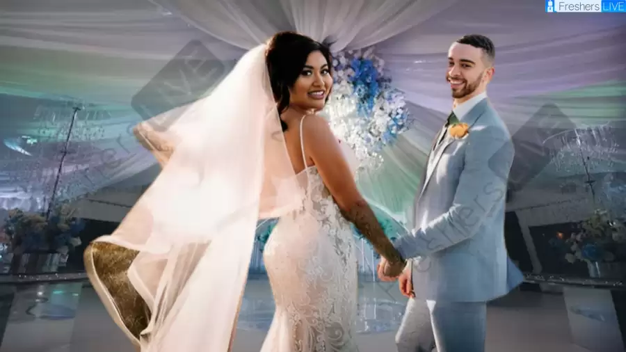 Married At First Sight Uk Season 8 Episode 10 Release Date and Time, Countdown, When is it Coming Out?