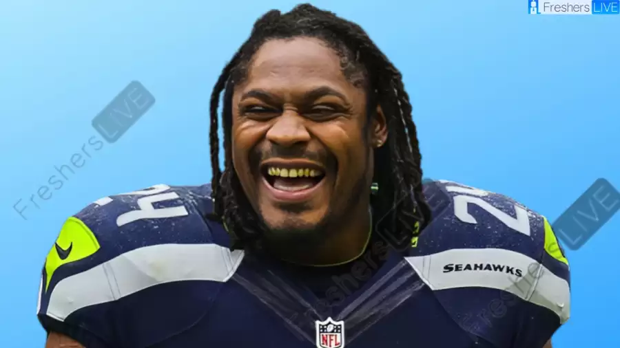 Marshawn Lynch Ethnicity, What is Marshawn Lynch's Ethnicity?