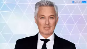 Martin Kemp Height How Tall is Martin Kemp?