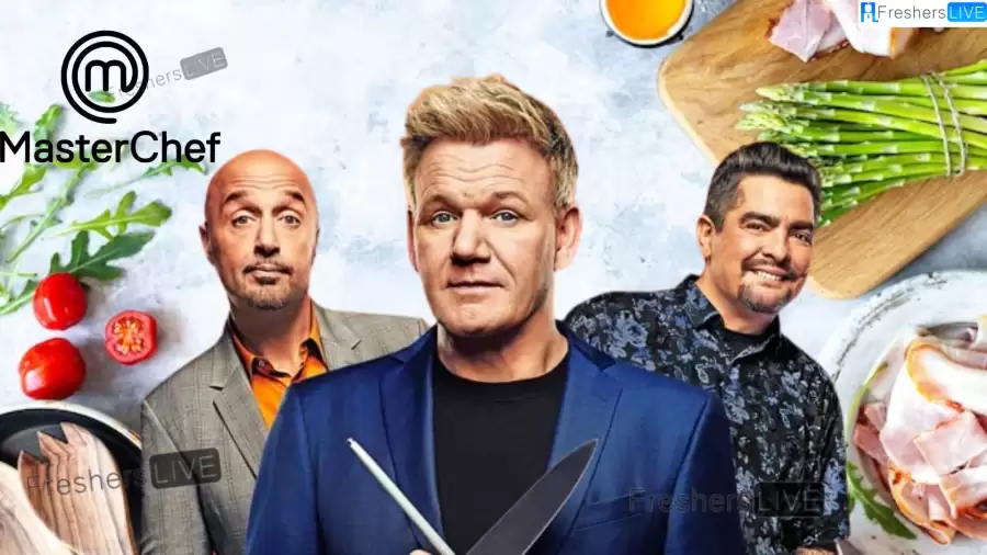 MasterChef Season 13 Winner Reveals, Who Won MasterChef Season 13?