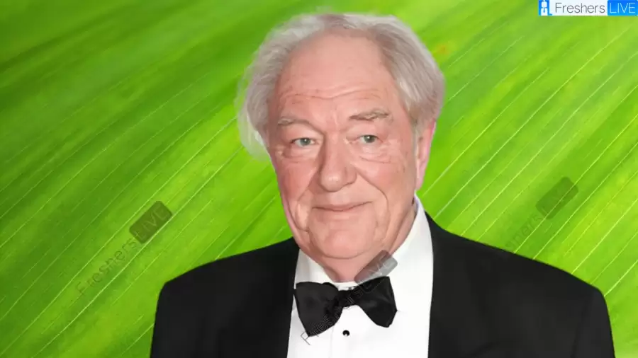 Michael Gambon Religion What Religion is Michael Gambon? Is Michael Gambon a Christian?