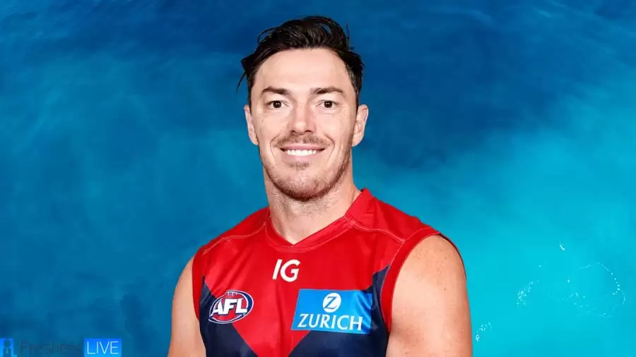 Michael Hibberd Net Worth in 2023 How Rich is He Now?