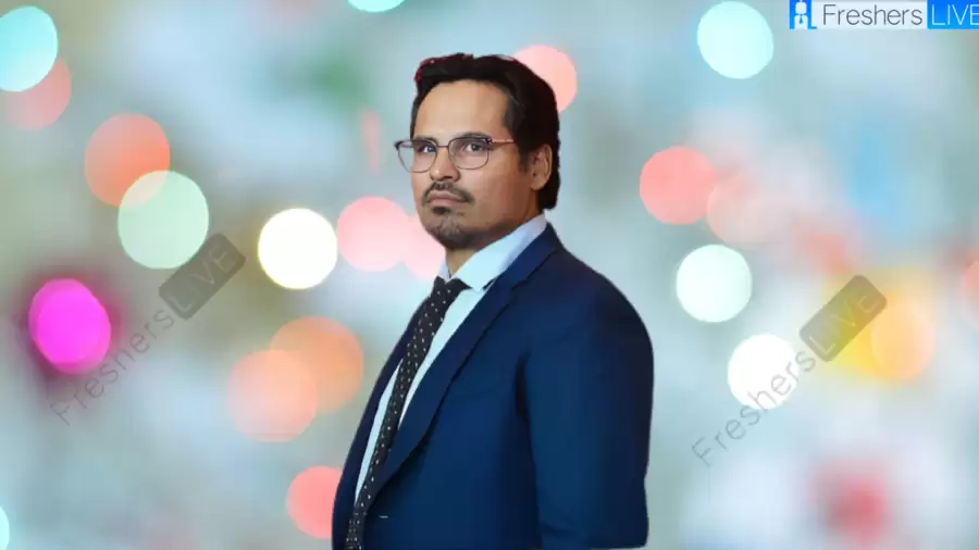 Michael Pena Ethnicity, What is Michael Pena's Ethnicity?