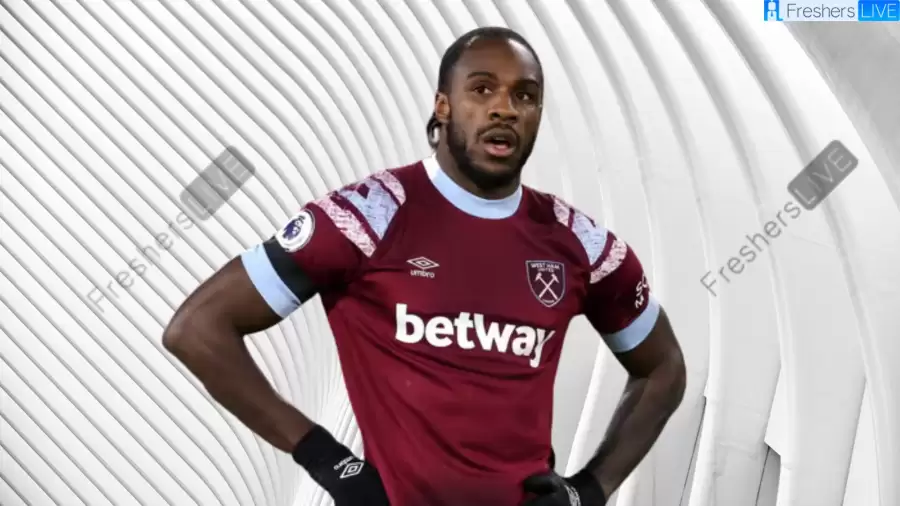 Michail Antonio Net Worth in 2023 How Rich is He Now?