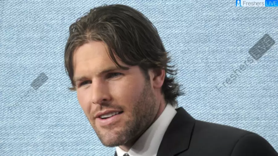 Mike Fisher Net Worth in 2023 How Rich is He Now?