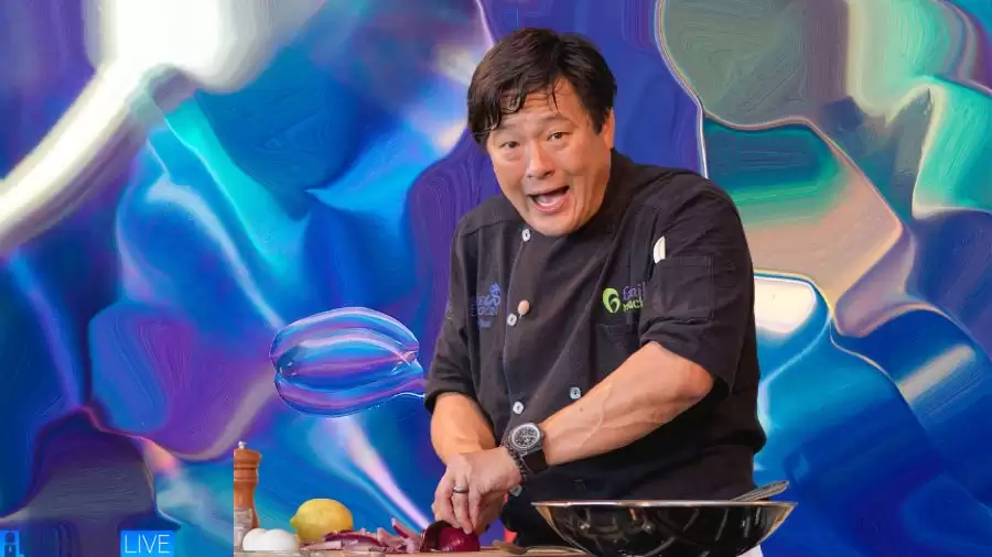 Ming Tsai Net Worth in 2023 How Rich is He Now?