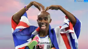 Who are Mo Farah Parents? Meet Muktar Farah and Amran Farah