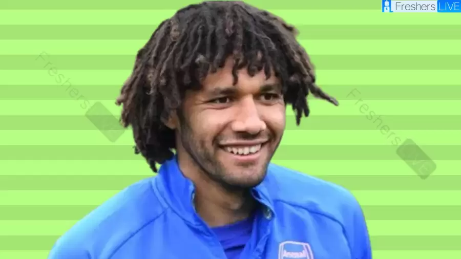 Mohamed Elneny Religion What Religion is Mohamed Elneny? Is Mohamed Elneny a Muslim?