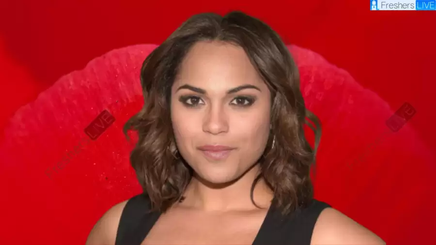 Monica Raymund Net Worth in 2023 How Rich is She Now?