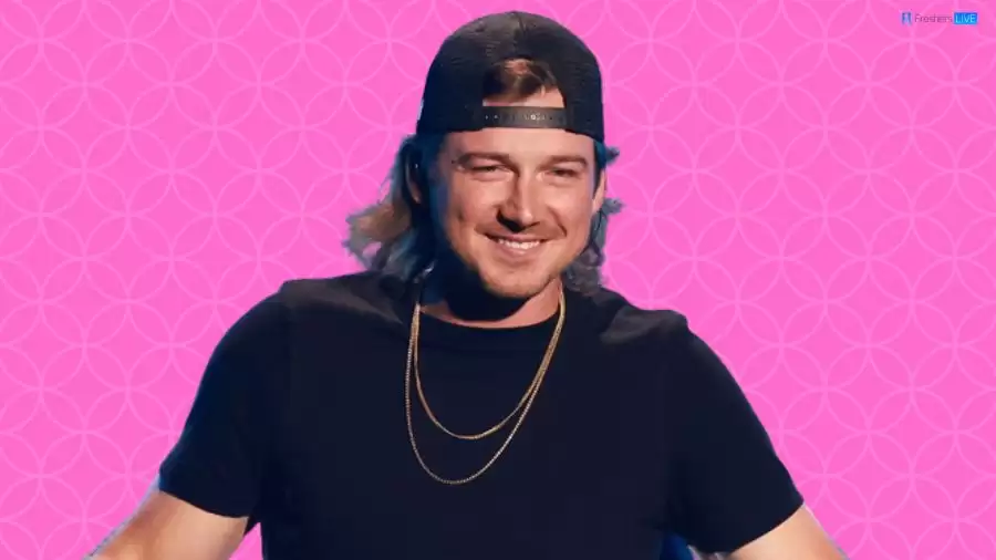 Morgan Wallen Ethnicity, What is Morgan Wallen's Ethnicity?