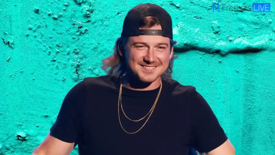 Morgan Wallen Religion What Religion is Morgan Wallen? Is Morgan Wallen a Roman Catholicism?