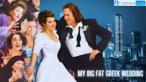 My Big Fat Greek Wedding Cast Where Are They Now?