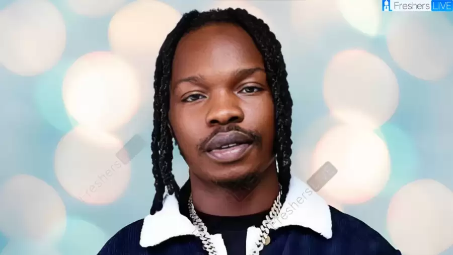 Naira Marley Net Worth in 2023 How Rich is He Now?