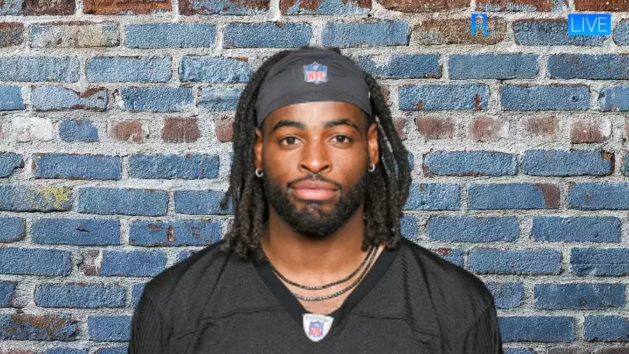 Najee Harris Ethnicity, What is Najee Harris's Ethnicity?