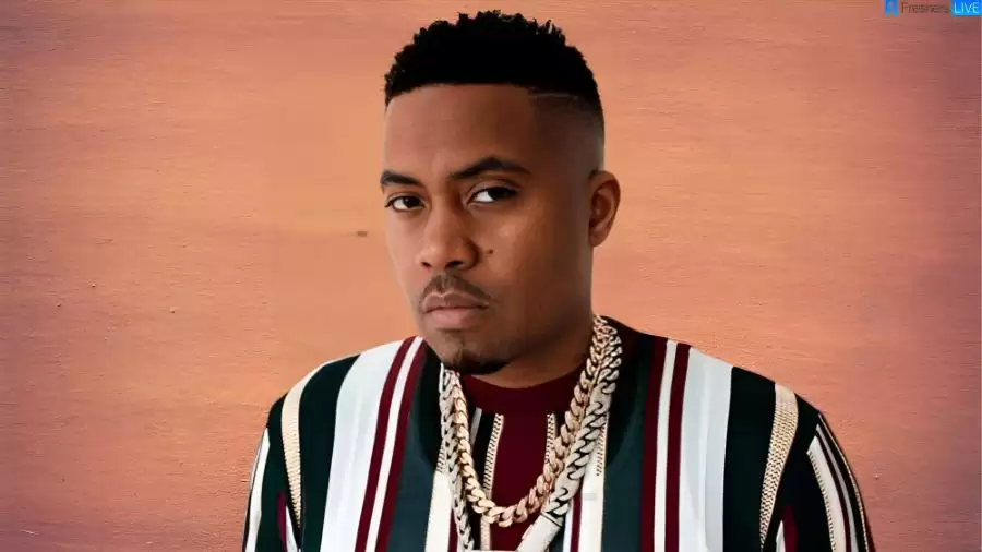 Who are Nas Parents? Meet Olu Dara and Fannie Ann Jones