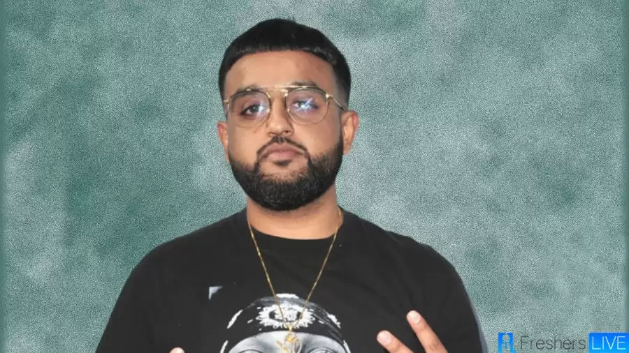 NAV Net Worth in 2023 How Rich is He Now?