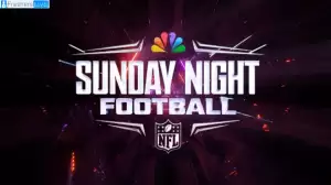 NBC Sunday Night Football Pregame Announcers, Crew, Hosts, and Where to Watch Sunday Night Football?